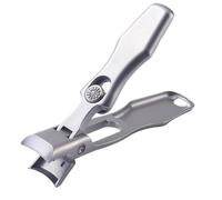 Coupe-Ongles Pour Ongles éPais | Acier Inoxidable Coupe-Ongles | Coupe-Ongles | Coupe-Ongles Pour Une Coupe Sans Effort Et Sans Fatigue des Mains