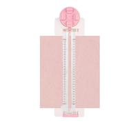 Coupe Papier,Multifonctio récis ble Coupe-Papier Po Créative - Po ureau École Scrapbooking Adolescents Adultes Coupon