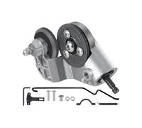 Coupe-Tôle éLectrique - Ensemble Outil Cisaillement Métal Précis | Métal Robuste Coupe Industrielle - Découpe Nettė Pour Atelier Garage Chantier Bricolage Intérieur Extérieur