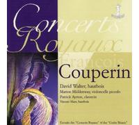 Couperin : Concerts Royaux