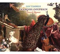 Couperin : Concerts Royaux