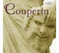 Couperin: Concerts Royaux - Les Goûts-Réunis