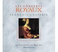 Couperin, F. - Couperin - Les Concerts Royaux