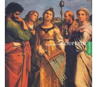 Couperin, F. - Mass Organ