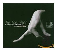 Couperin, F. - Tic Toc Choc 7 Autres Pie