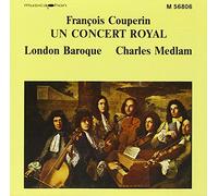 Couperin, F. - Un Concert Royal