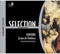 Couperin Fran Ois - Lecons De Tenebres