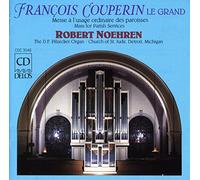 Couperin Francois - COUPERIN