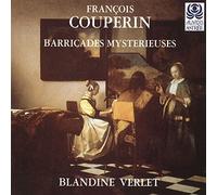 Couperin, François - Les Barricades mystérieuses