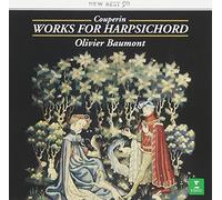 Couperin:Harpsichord Works