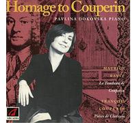 Couperin - Homage to Couperin / Pieces De Clavecin