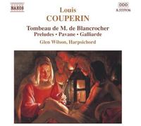Couperin, L. - Couperin