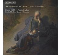 Couperin, Lalande: Leçons de Ténèbres