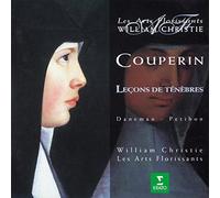 Couperin:Lecons de Tenebres