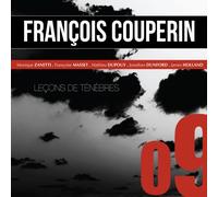 Couperin - Lecons de Tenebres/Cantate Domino
