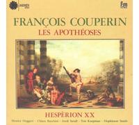 Couperin - Les Apotheoses