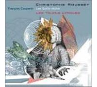 Couperin:les Gouts-Reunis