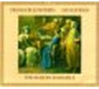 Couperin - Les Nations