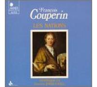 Couperin - Les Nations Vols 1 & 2