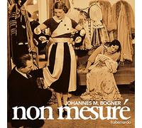 Couperin, Louis : Non mesuré / Johannes Maria Bogner