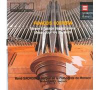 Couperin - Messa a L'Usage Des Paroisse