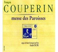 Couperin - Messe a L'Usage
