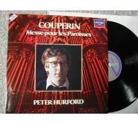 Couperin - Messe pour les Paroisses