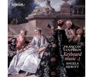 Couperin : Musique pour clavier, Vol. 2