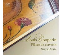 Couperin:Pieces de Clavecin