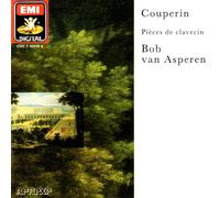 Couperin - Pieces De Clavecin