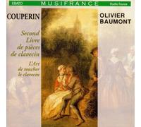 Couperin;Second Livre De Piece