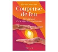 Coupeuse De Feu (ebook)