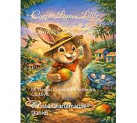 Coupin Lapin: Little Tricks, Big Heart: 60 Playful Caribbean Poems for Children
