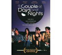 Couple Of Days & Nights [Edizione: Stati Uniti] [USA] [DVD]