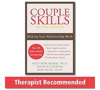 Couple Skills (2nd Ed): Making Your Relationship Work