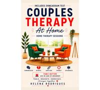 Couple Therapy: Do the sessions at home
