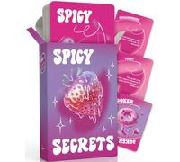 CoupleClub - Giochi di Coppia - Giochi Coppia, Gioco per Coppie, Regalo per San Valentino, Gioco Carte, Regalo per Lui Fidanzato, Regali Fidanzata, Romantica Sorpresa Anniversario