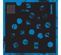 Coupler - Live At Third Man [Vinilo]