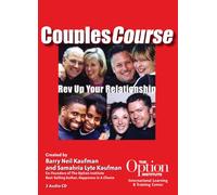 Couples Course: Rev Up Your Relationship