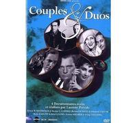 Couples & Duos : Schoedsack & Cooper (+ 3 autres sujets) [Francia] [DVD]