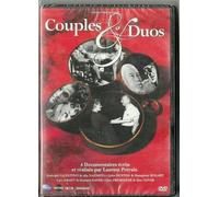 Couples & Duos : Valentino & Nazimova (+ 3 autres sujets) [Francia] [DVD]