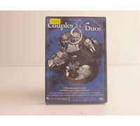 Couples & Duos : Von Stroheim & Laemmle (+ 3 autres sujets) [Francia] [DVD]