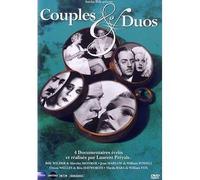 Couples & Duos : Wilder & Monroe (+ 3 autres sujets) [Francia] [DVD]