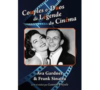 Couples et duos de légende du cinéma : Ava Gardner et Frank Sinatra [Francia] [DVD]