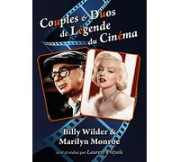 Couples et duos de légende du cinéma : Billy Wilder et Marilyn Monroe [Francia] [DVD]