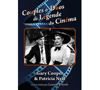 Couples et duos de légende du cinéma : Gary Cooper et Patricia Neal [Francia] [DVD]