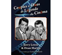Couples et duos de légende du cinéma : Jerry Lewis et Dean Martin [Francia] [DVD]