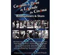 Couples et duos de légende du cinéma : Réalisateurs et stars [Francia] [DVD]
