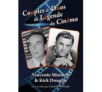 Couples et duos de légende du cinéma : Vincente Minnelli et Kirk Douglas [Francia] [DVD]