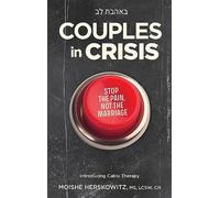 Couples in Crisis: Introducing Cable Therapy